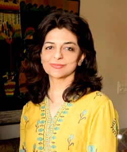 Ashmita Sethi