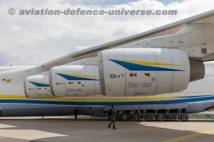 Antonov Airlines