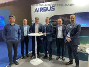 Airbus and Wearin