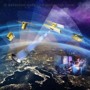 new satellite capabilities