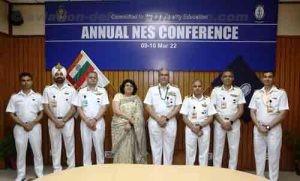Annual Navy Education Society Conference