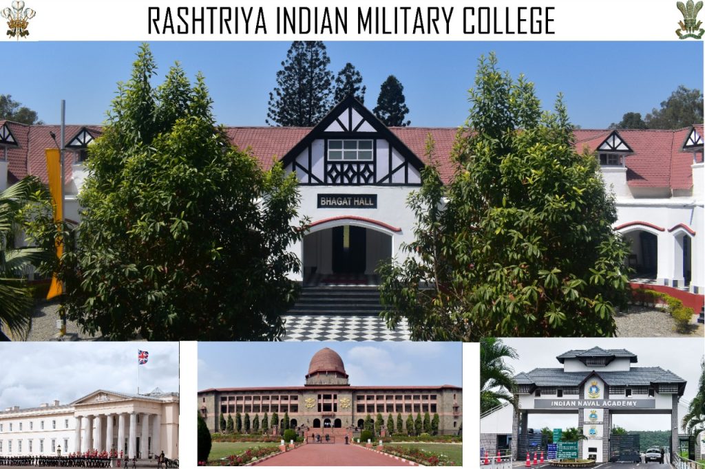 Rashtriya Indian Military College