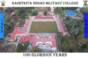 Rashtriya Indian Military College