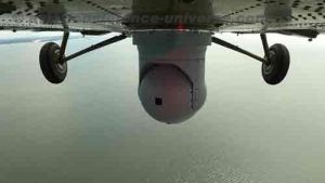 AMPS Airborne Missile Protection Systems