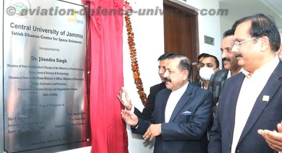 start-ups and innovation in Jammu region
