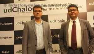 udChalo forays into real estate space