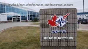 NATO Flying Training in Canada (NFTC) program