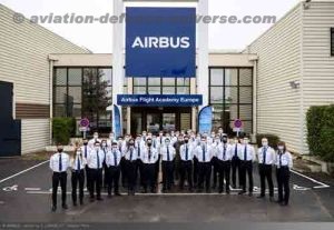 Airbus inaugurates new campus