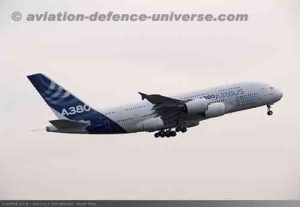 Airbus A380