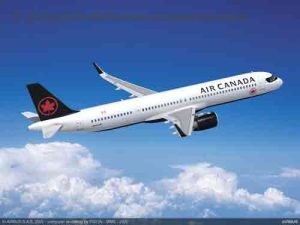 Air Canada