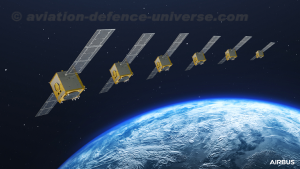 Galileo 2nd generation satellites