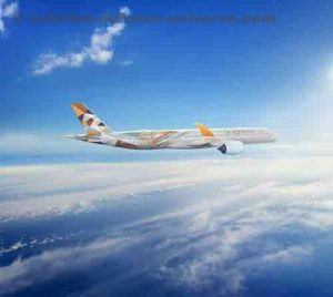 Etihad Airways