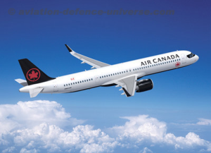 Air canada