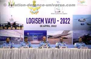 LOGISEM VAYU-2022