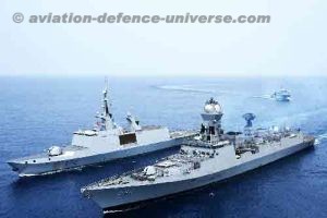 Exercise Varuna 2022