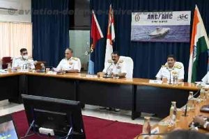 Indian Navy’s Annual Refit Conference