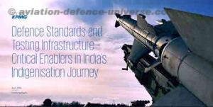  Defence Standards and Testing Infrastructure