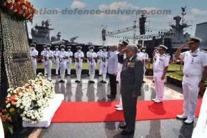 Eastern Fleet Golden Jubilee Celebrations