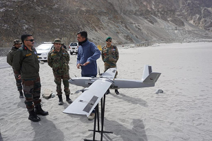 loitering munition