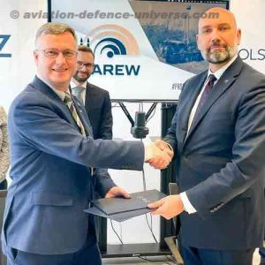 PGZ-MBDA agreement