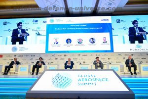 Global Aerospace Summit 2022