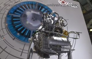 test program of VК-1600V engine for Ка-62 helicopter