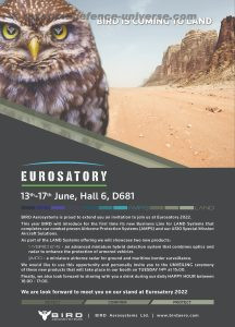 Eurosatory