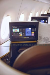 Etihad Airways 