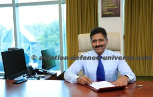 Commodore PR Hari, IN (Retd.) takes over as Chairman & Managing Director of Garden Reach Shipbuilders & Engineers Ltd