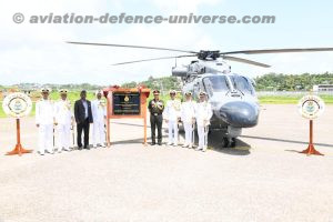 Indian navy