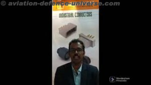 Muthuraman AR Director Sales & Marketing Turbo India Interconnect Solutions