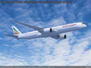 Ethiopean Airline