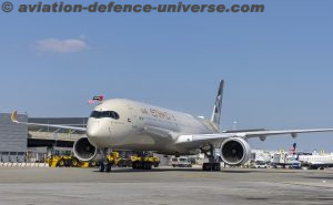 Airbus A350-1000