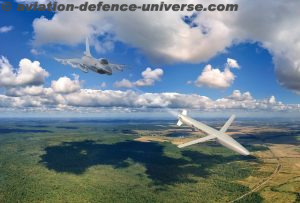  Air-launched Long-range Attack Weapon System