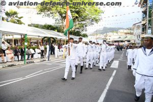  Seychelles Independence Day Celebrations