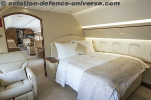 RoyalJet Expands Its Five-star Fleet With a Premium BBJ