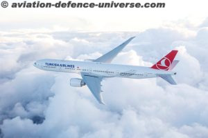 Turkey airline