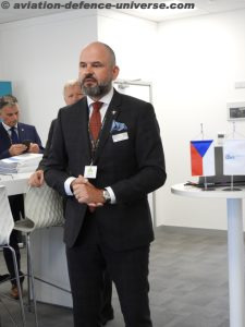 CEO Viktor sotana