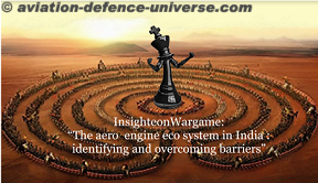 Insighteon Consulting Builds Up Towards Another War Game