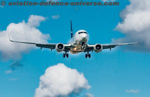Intelsat Commercial Aviation