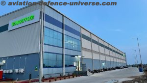 Schaeffler India 