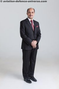 Tan Sri Dr. Zulhasnan Rafique