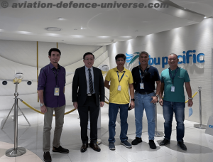 Cebu Pacific Air Selects L3Harris Flight Data Connect Platform