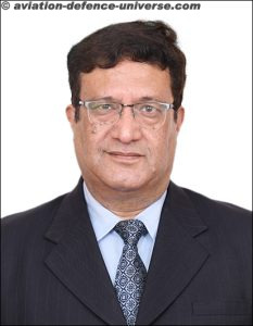 Mr Dinesh Kumar Batra