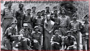 1965 Indo-Pak War