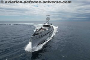 Damen Shipyards