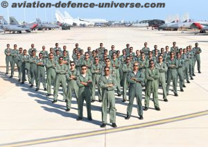  Royal Australian Air Force at its Darwin Air Base