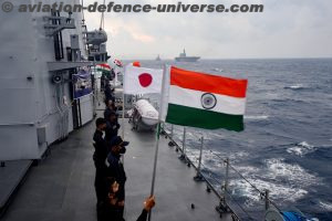  Indian Navy