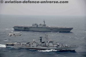  Indian Navy