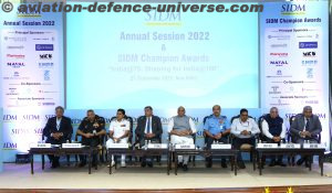 Annual Session of SIDM